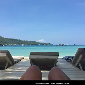 *** Resort Mama - Adults Only Tayland