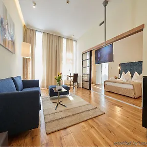 **** Apart Otel Hilight Avusturya