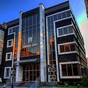 **** Otel Paradise Azerbaycan